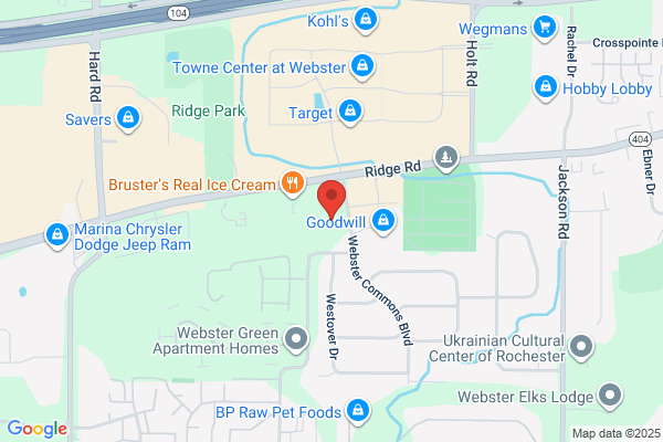 Webster Medical Center