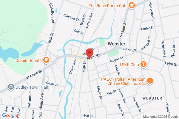 Webster Institute of Karate
