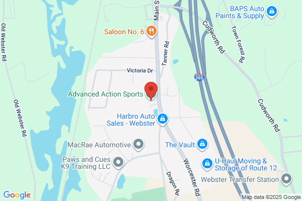 Action Marine & Sports Center
