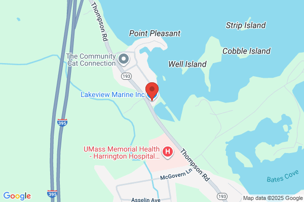 Lakeview Marine Inc.