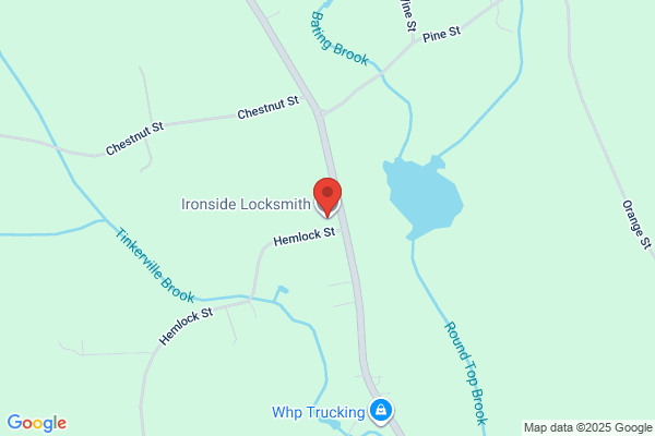 Lock-Out Locksmith the