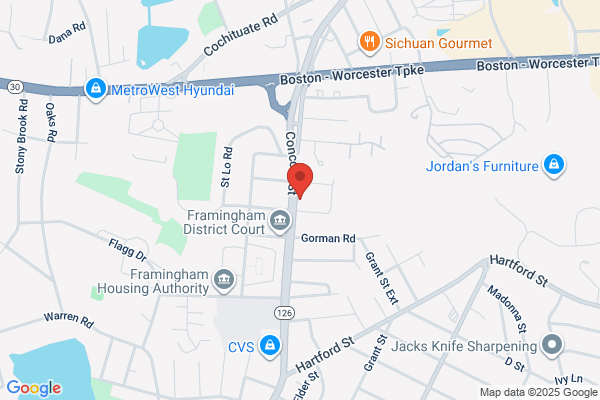 Mahaney & Pappas, LLP