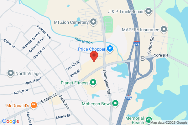 Sparky's Gun Shop