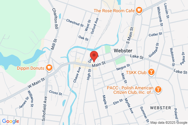 Webster Hydro Electric Co Inc