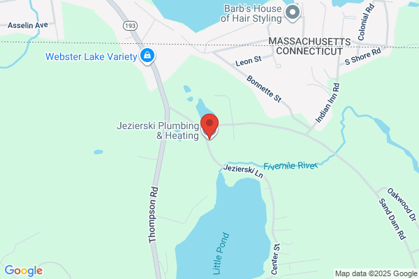 Jezierski Plumbing & Heating