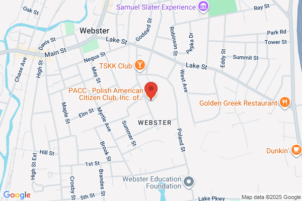 Polish Amer Citizens Club
