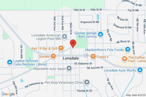 Carquest Auto Parts - Lonsdale Auto Parts
