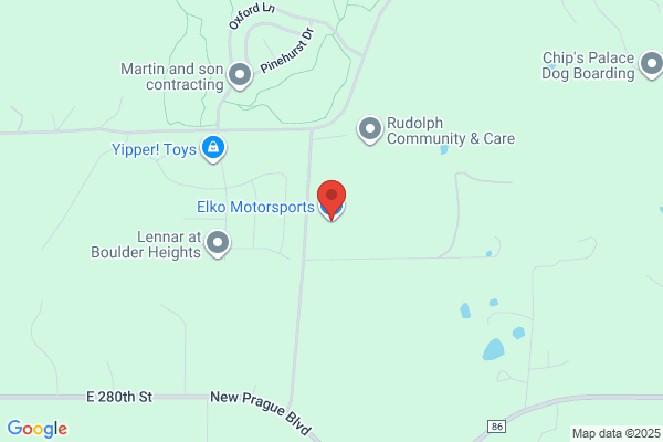 Elko Motorsports
