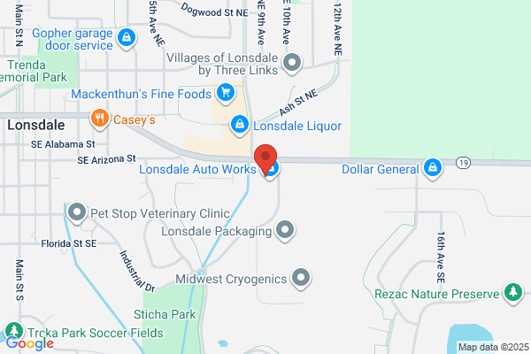 Great Wrench Auto Repair