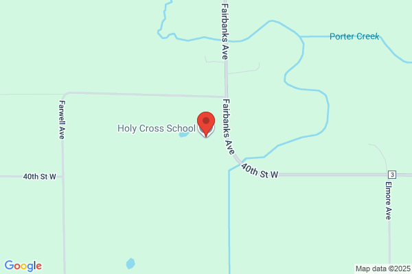 Holy Cross School