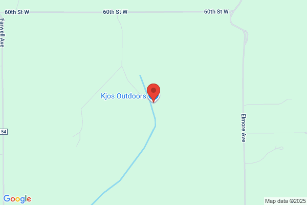 Kjos Outdoors