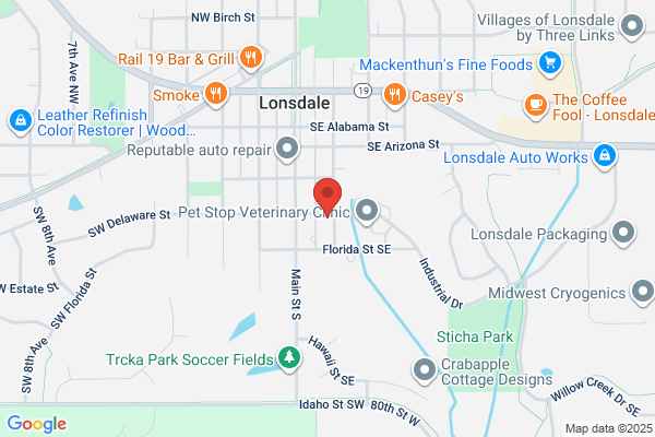 Lonsdale Tool & Mfg Co
