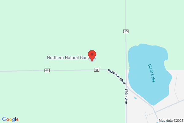 Northern Natural Gas