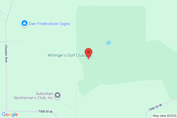 Willinger's Golf Club