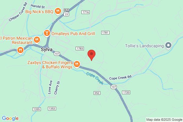 B. H. Graning Landscapes