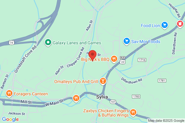 Valley Towing