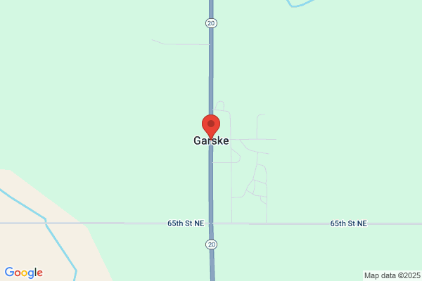 Garske Elev Co