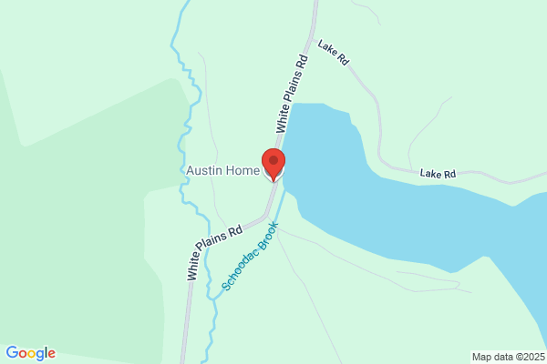 Austin Home