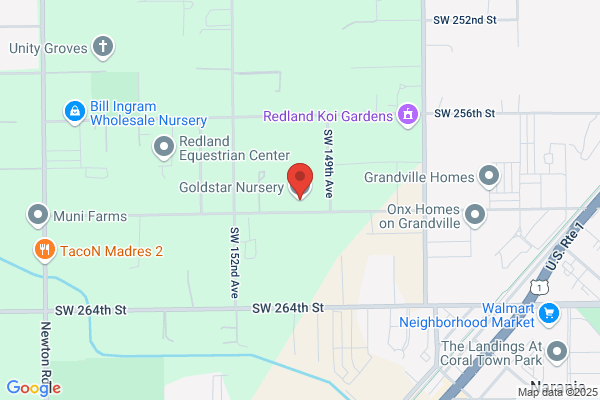 Gold Star Sod Farms & Nursery