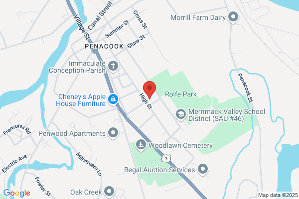 Penacook Community Center