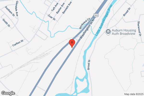 Ross Express Inc