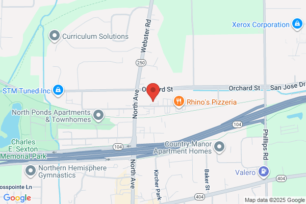 Crossfield Heating & Air Conditioning