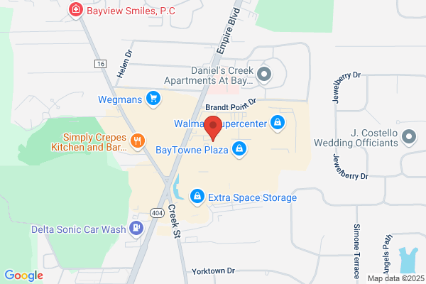 BayTowne Wine & Spirits