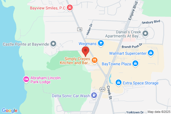 Eastway Jewelers II Inc