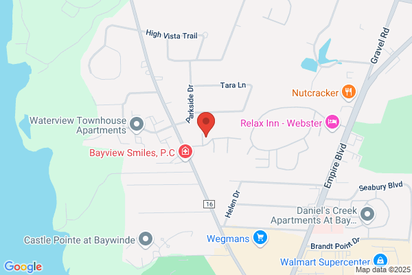 Bay Pines Apartment Homes