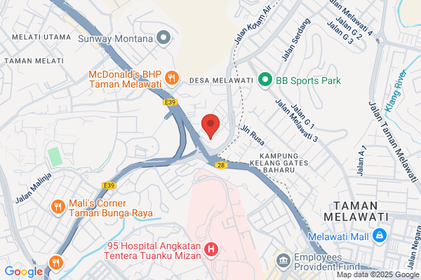 Merz Garage & Service Stn