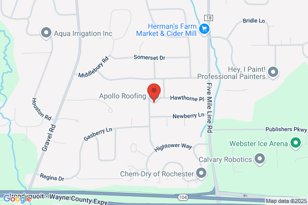 Apollo Roofing