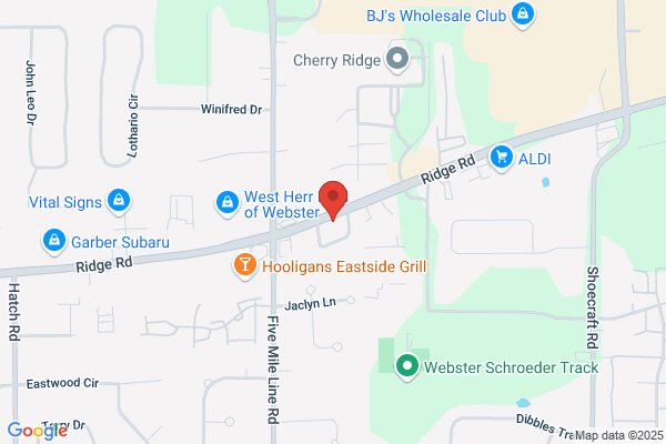 O'Dell Family Chiropractic - Webster Chiropractor