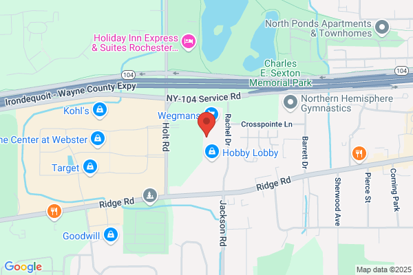 Massage Envy - Webster/Penfield