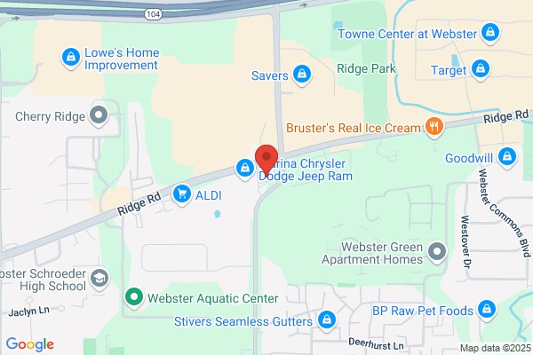 Aspen Dental - Webster, NY