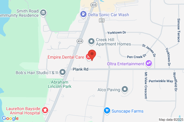 Brian E. Winslow DDS