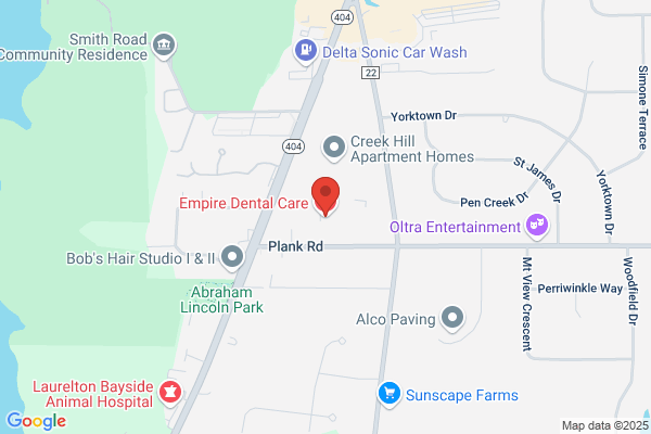 Empire Dental Care