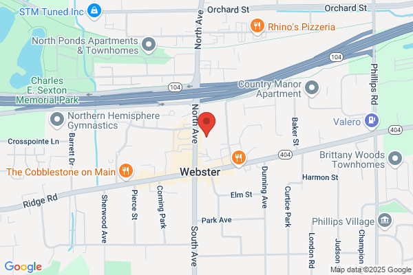 Periodontal Centers Of Rochester