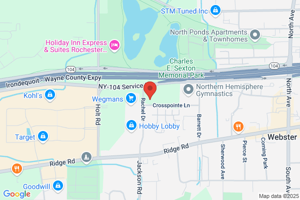 Webster Dental Group