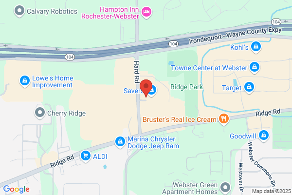 Western New York Dental Group Webster