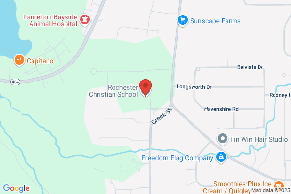 Rochester Christian School
