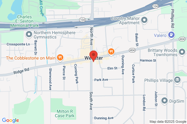 Willard H Scott Funeral Home Inc