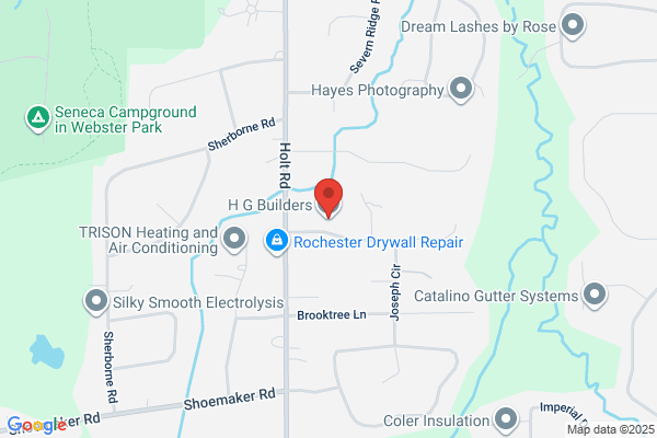 Jeff Shear Homes, Inc.
