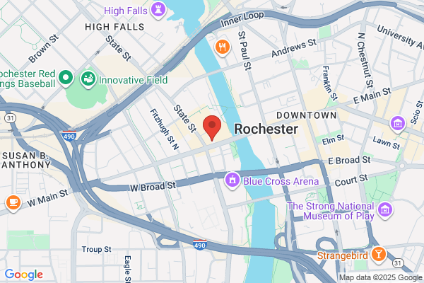 Legal Recording of Rochester Inc