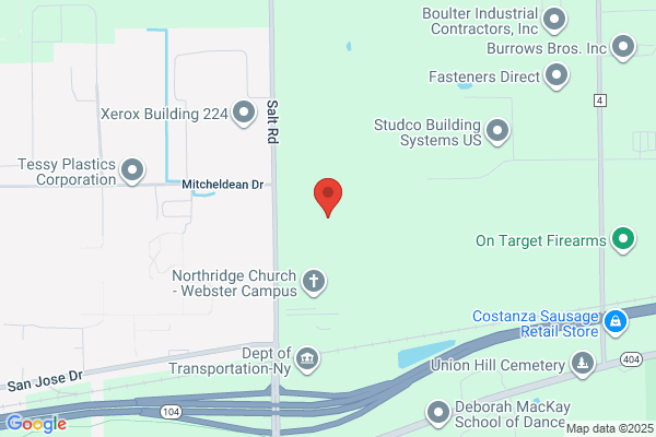 Trident Precision Manufacturing Inc
