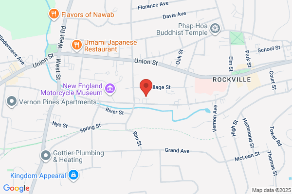 Maracle Industrial Finishing Co Inc