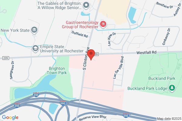 OcuSight Eye Care Center