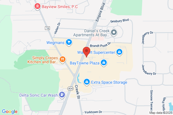 Mary D'Angelo Homes