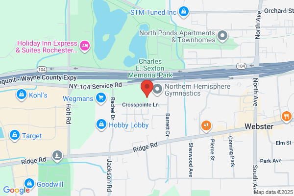 Fresenius Kidney Care Irondequoit Bay