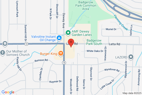 Murray's Martial Arts Centers