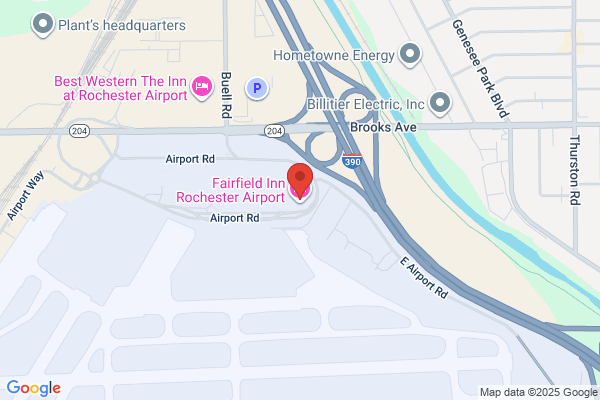 Rochester Airport Cab Service